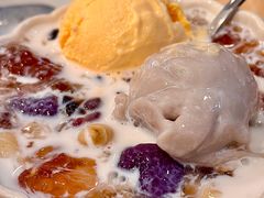 -东东鲜芋圆(郑州店)