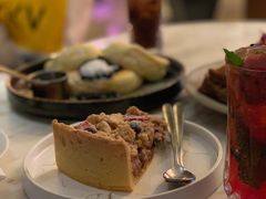 -The Rug Cafe(王府中环店)
