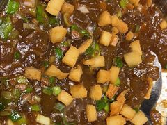-金狮麟·新豫菜(金码大厦店)