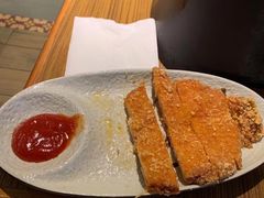 -Kitchen·Y洋厨房西餐厅(王府壹号店)