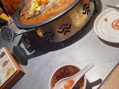 -探鱼·鲜青椒爽麻烤鱼(正佳广场店)