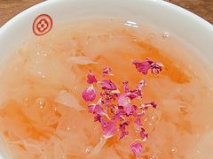 -彬媽糖水(侨鑫国际店)