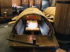 -老船坞餐厅(北京亚洲大酒店 )
