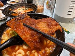 -华嫂冰室(尖沙咀店)