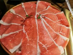 -九鼎轩脆毛肚火锅(三钢里店)
