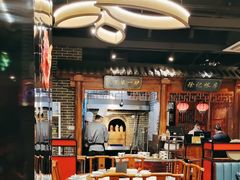 -北平食府(马鞍山路店)