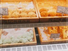 -宫廷糕点铺(蜀汉路店)