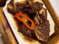 -金翠皇宫粤菜·点心·海鲜(科技园店)