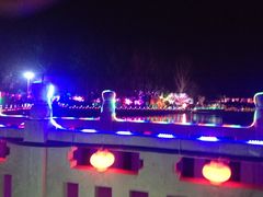 -宝泉胜境旅游度假区