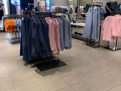 -ZARA(青岛万象城店)