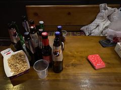 -Helens海伦司小酒馆(王家湾人信汇店)