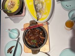 -森隆饭庄(崇文门新世界百货店)