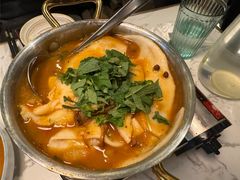 -浩海火烧云傣家菜(蓝港店)