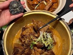 -曾宴·楚菜(湖北省博物馆店)