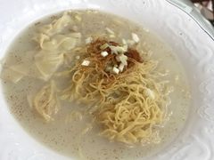 -翠华餐厅(香港国际机场店)