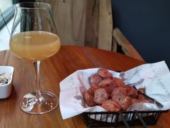 -后院儿·精酿·塔罗Happy Bar
