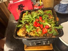 -那些年一起吃串的地方烧烤(观前街店)