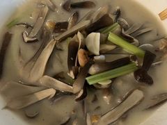 -拉完海鲜大排档(温岭店)
