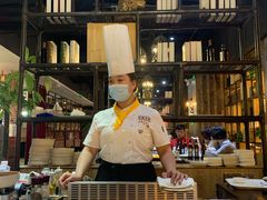 -铁板诱惑法式铁板烧(大卫城店)