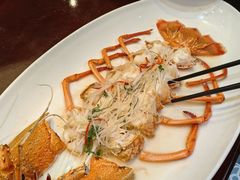 -万家宴海鲜大酒楼(五四路店)