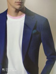 点击看大图 -香港威德诚洋服BESPOKE西服西装高级定制(上海湾一店)