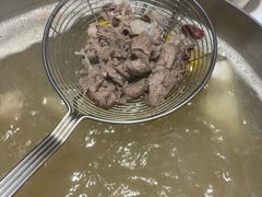 -和兴记潮汕牛肉火锅(太原街万达店)