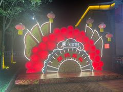 -鼎盛王朝康熙大典实景演出