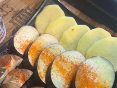 -张姐烤肥牛(西丽店)
