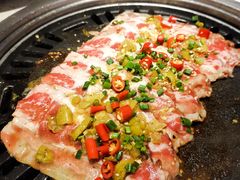 泡椒肥牛-猫抓烤肉(春熙路店)