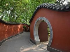 -成都武侯祠博物馆