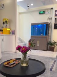 -海涛医疗美容·面部抗衰·注射美鼻