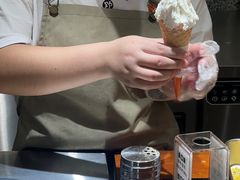 -野人先生Gelato(上海长宁龙之梦店)