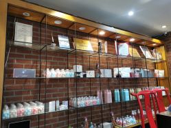 -时尚殿堂·颜SPA