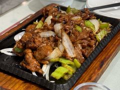 -桃子餐厅·天津菜(红星路直营店)