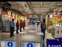 -大润发(国兴店)