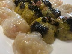 -百年银屏蚝烙·潮汕菜·非遗(乐山店)