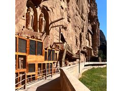 -炳灵寺世界文化遗产旅游区