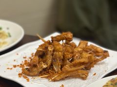 -正能量脆肉鲩火锅