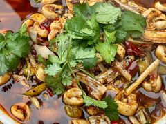 -小杨翘脚牛肉