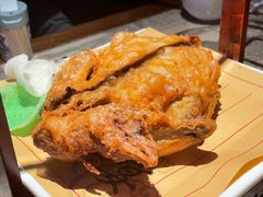 -遇见长安(赛格国际购物中心店)