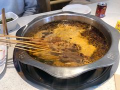 -袁记串串香(南区店)