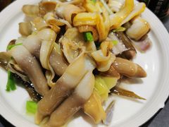 竹蛏王-金龙·打边炉(武进路店)