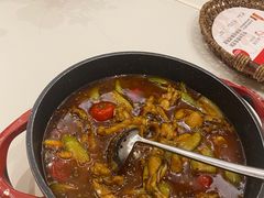 -渝信川菜(长安店)
