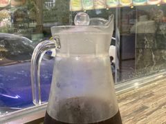 酸梅汁-张家卫·阳江菜·小海鲜(肥婆湾桥店)