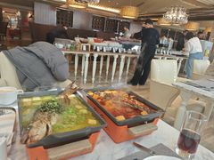 -北京王府井希尔顿酒店·万斯阁西餐厅