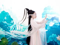 -九月鹰飞汉服摄影工作室