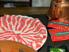 -清真·京华源铜锅涮肉(丰庆店)