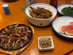 -嗣林·爷爷的私房菜(湾里店)