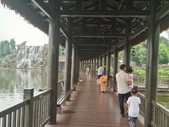 -枫香湖儿童公园