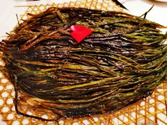 葱烤鸦片鱼头-老吉士(环贸iapm店)